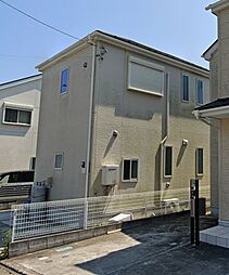 横須賀市長坂4丁目不動産