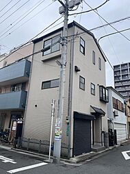 荒川区南千住2丁目不動産