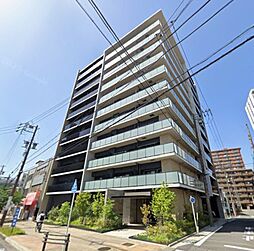 オープンレジデンシア金山マークス