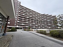 検見川ハイム2号棟