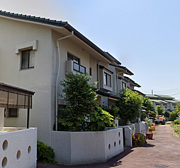 潮見第2住宅4号棟