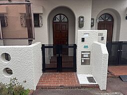 潮見第2住宅4号棟