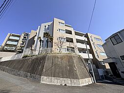 ランドステージ田園調布フォレストヒルズ