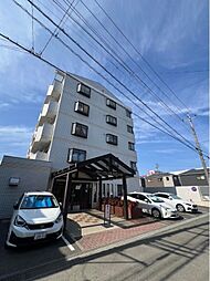 ホーユウパレス川越