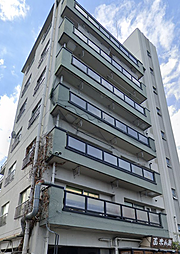 スカイタウン竹の塚