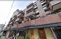 ライオンズマンション道玄坂