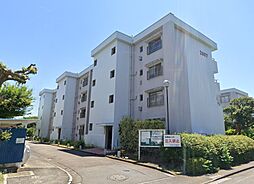 県公社磯子住宅2607号棟