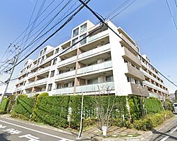 ＴＨＥパームス世田谷桜