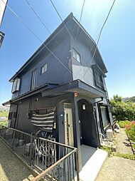 横浜市磯子区杉田6丁目不動産
