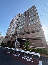 エクセレントシティ北綾瀬