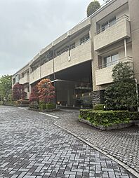 フェアロージュ南平台