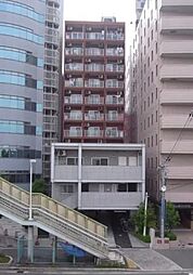 ライオンズマンション新大阪