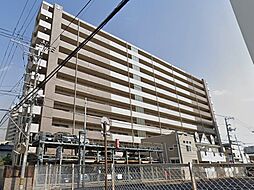 アルファステイツ岡山駅西