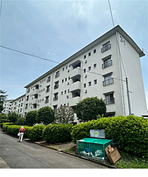 左近山団地3の1号棟