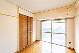 東和緑野ダイヤモンドマンション
