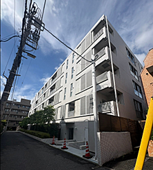 プラウドジェム幡ヶ谷