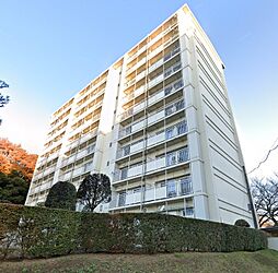 取手中央タウン高層住宅Ａ棟