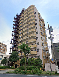 ライオンズマンション新小岩第六