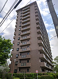 ヴェルシティ古河4番館