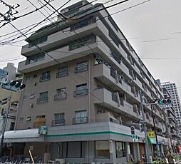 月島福寿マンション