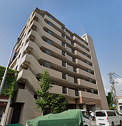 クリオ衣笠3番館