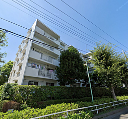 エステート上水本町2号棟