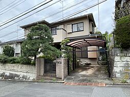 川崎市宮前区土橋7丁目戸建