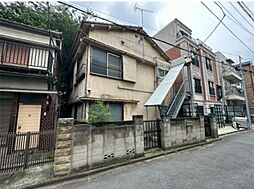 豊島区東池袋5丁目　土地