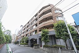 グランシティ三田・三ノ橋