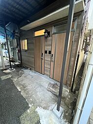 墨田区京島1丁目不動産