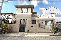 三鷹市下連雀4丁目不動産