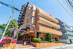 ライオンズマンション本川越第二