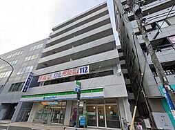 朝日プラザ東戸塚