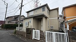 桶川市大字加納不動産