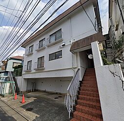 クラックス戸塚ヒルズ