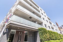 グローリオ永福町和泉