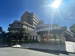ダイアパレス川崎グリーンポート