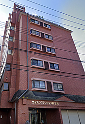 ライオンズマンション紺屋町