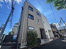 杉並区西荻北1丁目 新築戸建て