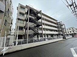 コーシン菊名第二マンション