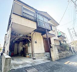 三鷹市新川４丁目