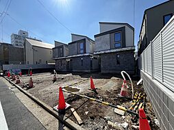 吉祥寺駅11分　吉祥寺北町の邸