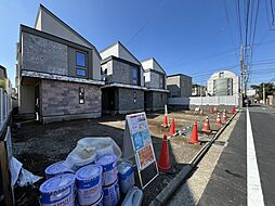 吉祥寺駅11分　吉祥寺北町の邸