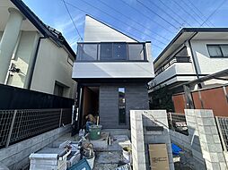 LDK15.4帖「吉祥寺南町Newhouse」