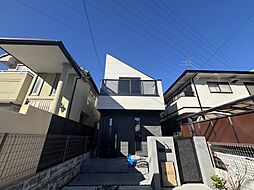 LDK15.4帖「吉祥寺南町Newhouse」