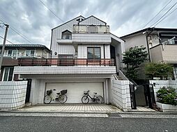 武蔵境駅 約52.23坪 土地