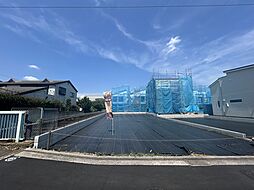 武蔵境駅9分 130平米「自由設計」境南町 Selection