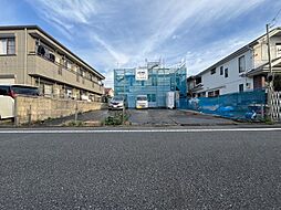 武蔵野市吉祥寺東町3丁目　B号棟