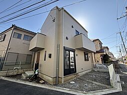 吉祥寺南町5丁目　新築戸建て