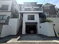 杉並区久我山三丁目